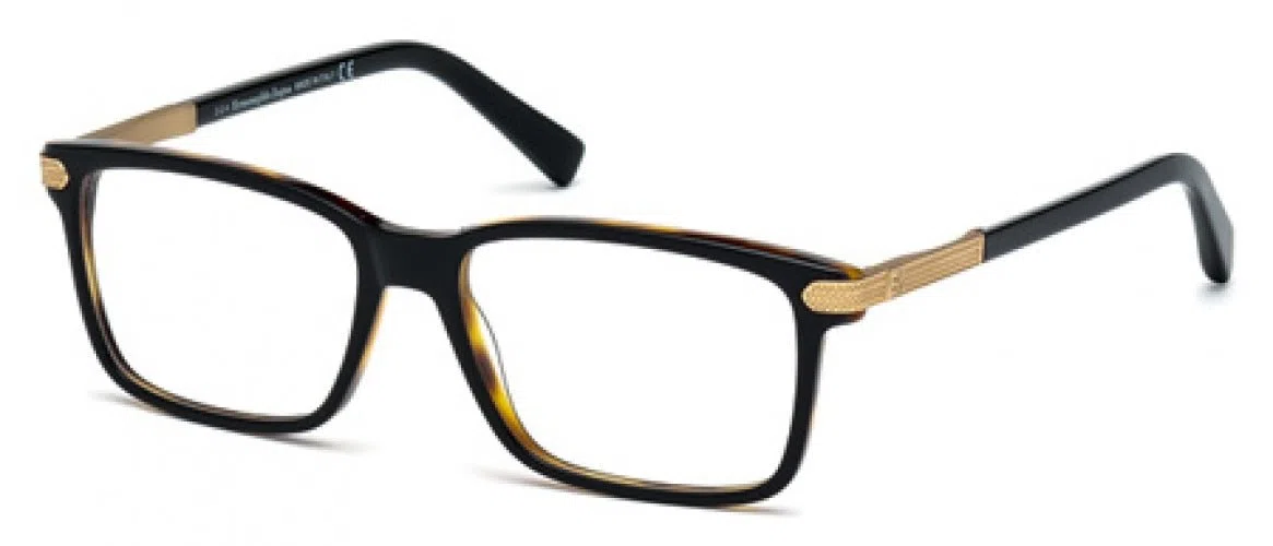 ZEGNA 5009 Eyeglasses - view 3